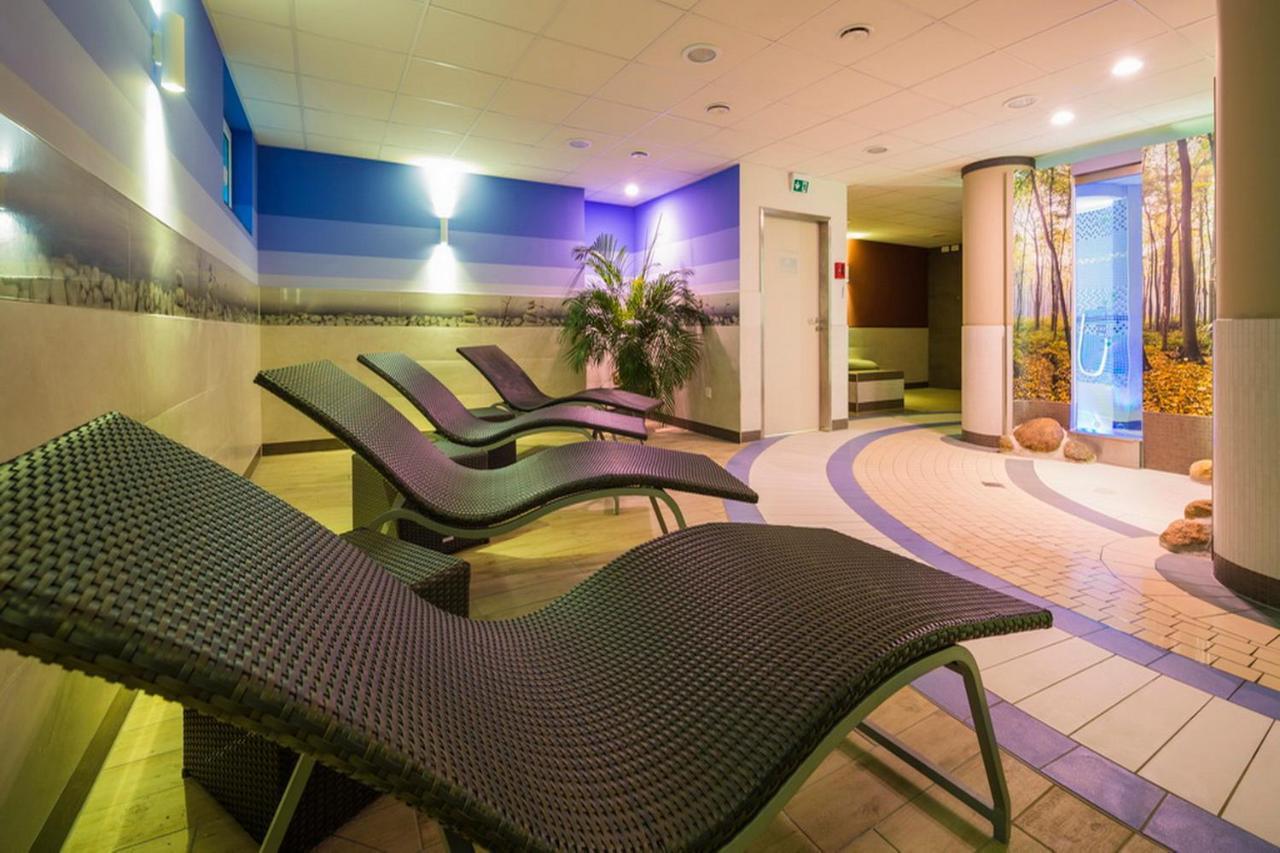 Residenz Seestern Wohnung 63 بولتينهاجين المظهر الخارجي الصورة